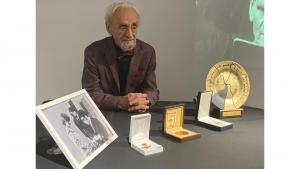 Նյութի նկարը