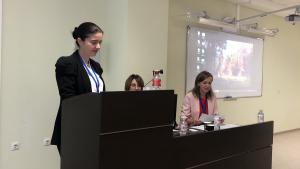 Նյութի նկարը
