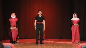 Նյութի նկարը