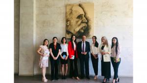 Նյութի նկարը