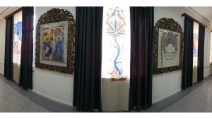 Նյութի նկարը