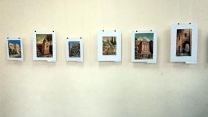 Նյութի նկարը