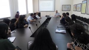 Նյութի նկարը