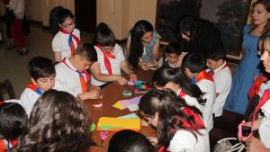 Նյութի նկարը