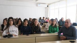 Նյութի նկարը
