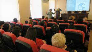 Նյութի նկարը