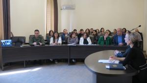 Նյութի նկարը
