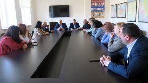 Նյութի նկարը