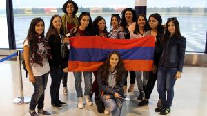 Նյութի նկարը