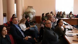 Նյութի նկարը