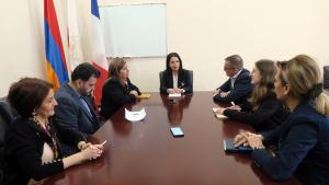 Նյութի նկարը