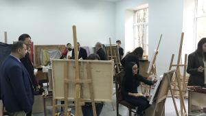 Նյութի նկարը