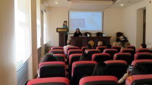 Նյութի նկարը