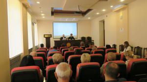 Նյութի նկարը