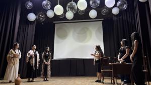 Նյութի նկարը