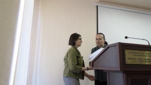 Նյութի նկարը