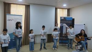 Նյութի նկարը