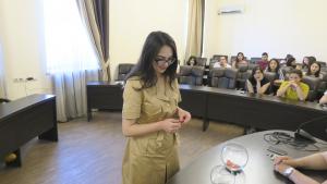 Նյութի նկարը