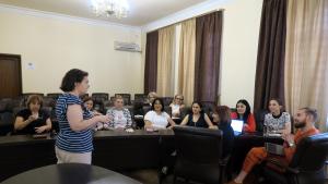 Նյութի նկարը