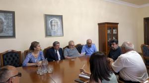 Նյութի նկարը