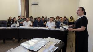 Նյութի նկարը