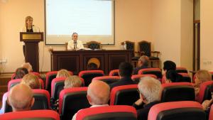 Նյութի նկարը