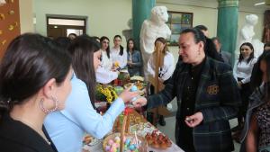 Նյութի նկարը