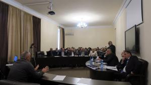 Նյութի նկարը