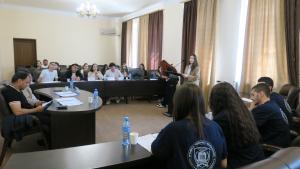 Նյութի նկարը