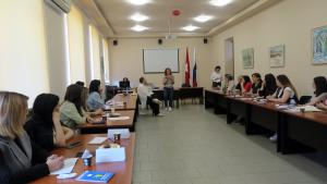 Նյութի նկարը