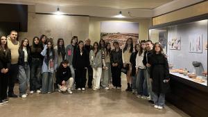 Նյութի նկարը