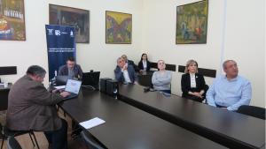 Նյութի նկարը