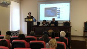 Նյութի նկարը