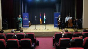 Նյութի նկարը