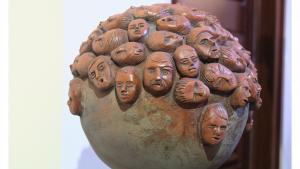 Նյութի նկարը