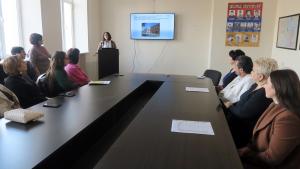 Նյութի նկարը