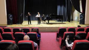 Նյութի նկարը