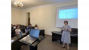 Նյութի նկարը