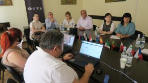 Նյութի նկարը