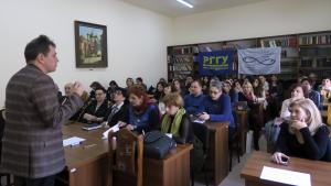 Նյութի նկարը