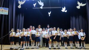 Նյութի նկարը