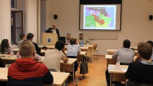 Նյութի նկարը