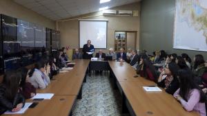 Նյութի նկարը