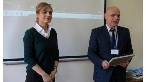 Նյութի նկարը