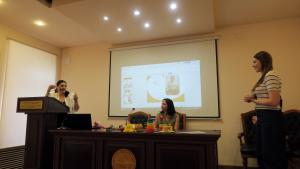 Նյութի նկարը