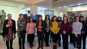 Նյութի նկարը