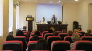 Նյութի նկարը