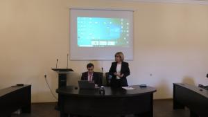 Նյութի նկարը