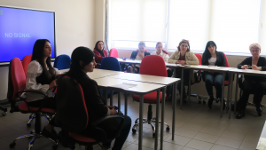 Նյութի նկարը