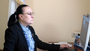 Նյութի նկարը